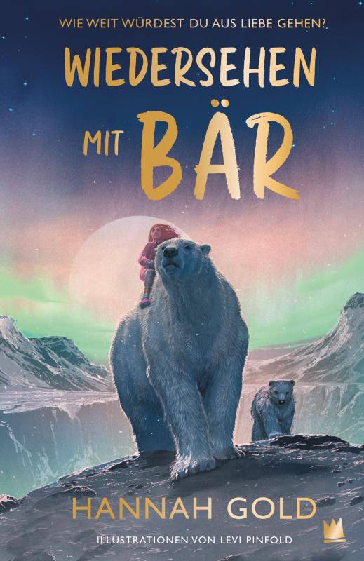 Cover-Bild Wiedersehen mit Bär