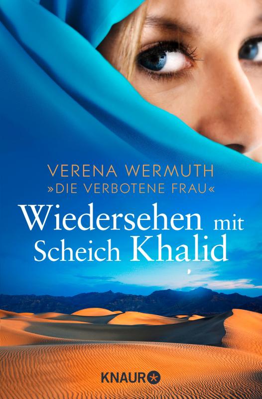 Cover-Bild Wiedersehen mit Scheich Khalid