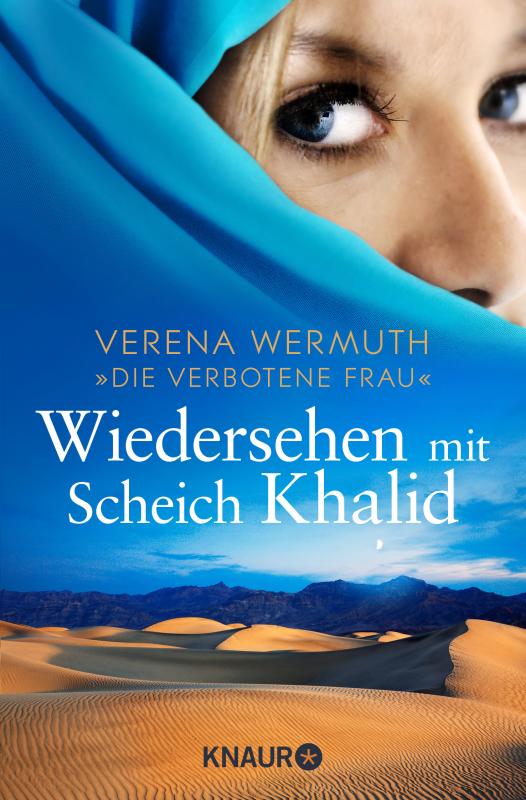 Cover-Bild Wiedersehen mit Scheich Khalid