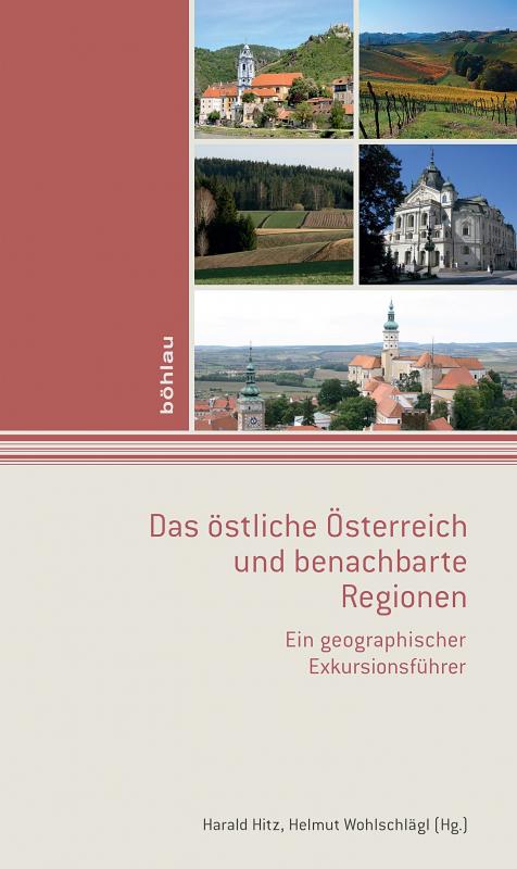 Cover-Bild Wien - Umweltstadtführer