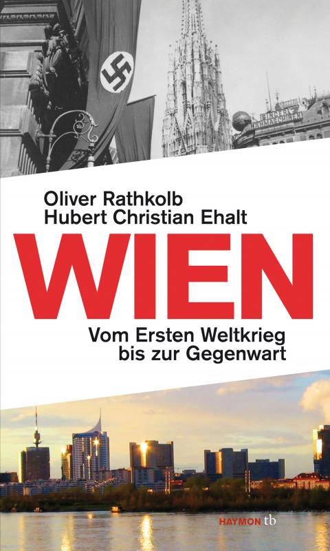 Cover-Bild Wien