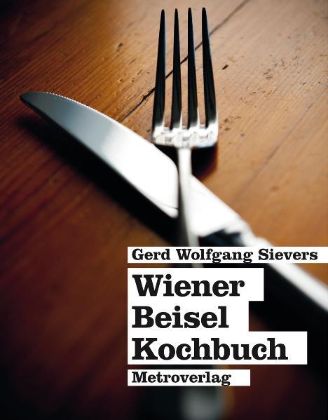 Cover-Bild Wiener Beiselkochbuch