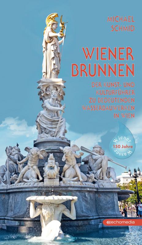Cover-Bild Wiener Brunnen