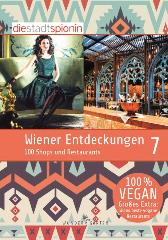 Cover-Bild Wiener Entdeckungen 7