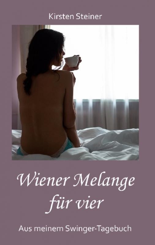 Cover-Bild Wiener Melange für vier