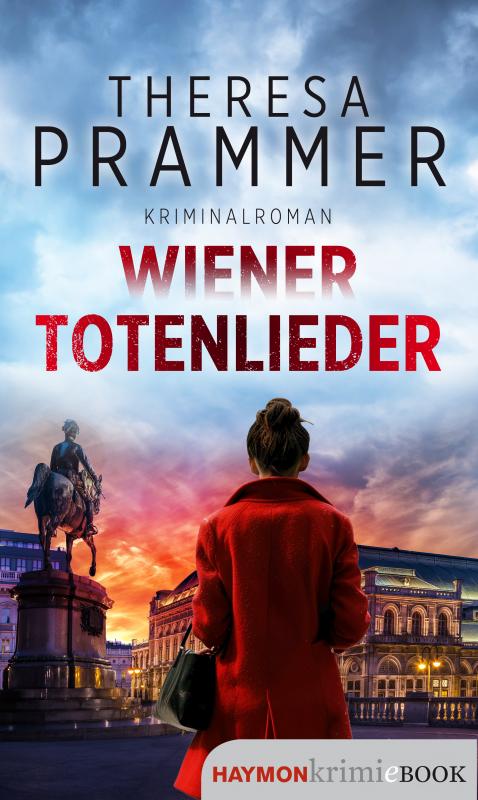 Cover-Bild Wiener Totenlieder