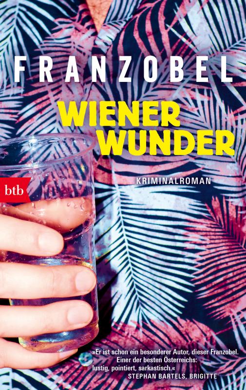 Cover-Bild Wiener Wunder