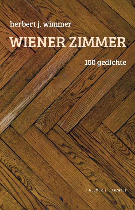 Cover-Bild Wiener Zimmer