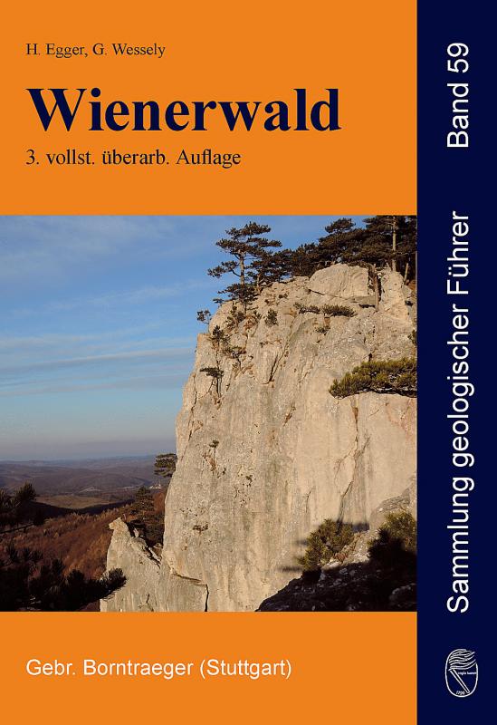 Cover-Bild Wienerwald