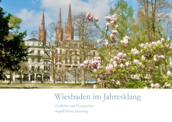 Cover-Bild Wiesbaden / Wiesbaden im Jahresklang