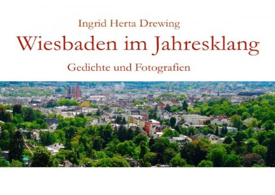 Cover-Bild Wiesbaden / Wiesbaden im Jahresklang