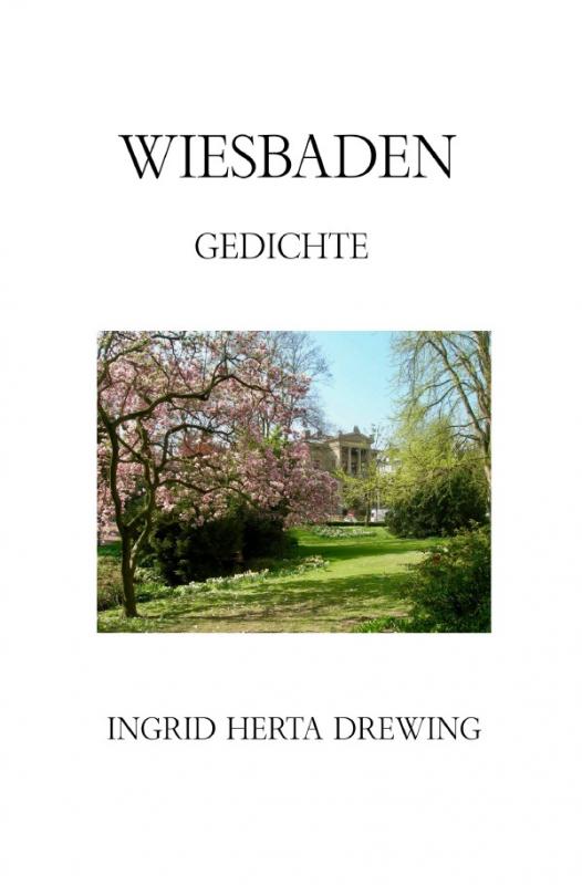 Cover-Bild Wiesbaden