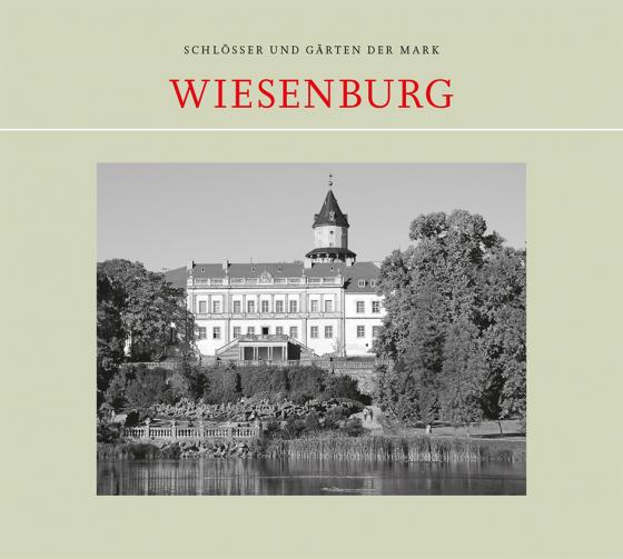 Cover-Bild Wiesenburg