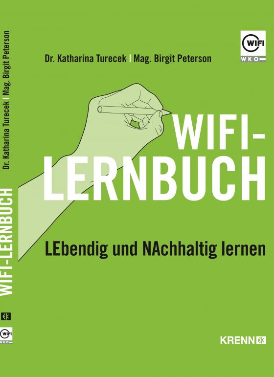 Cover-Bild WIFI Lernbuch