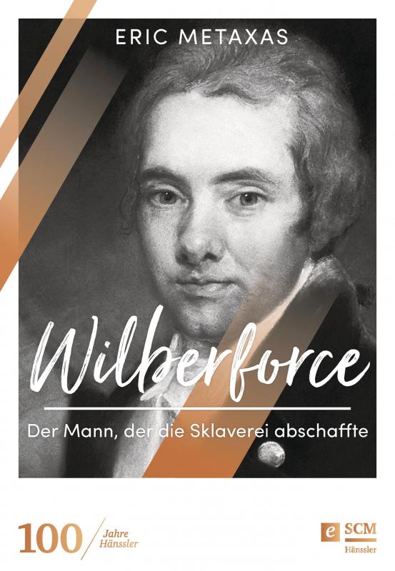 Cover-Bild Wilberforce