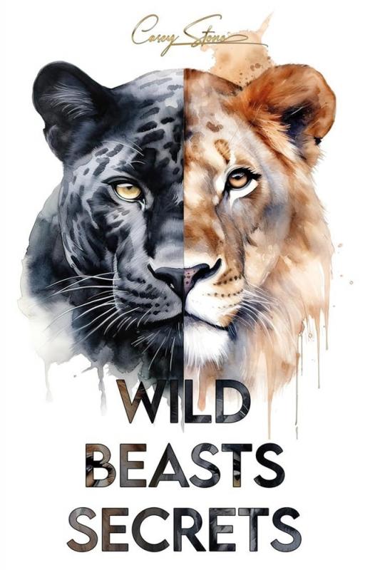 Cover-Bild Wild Beasts Secrets