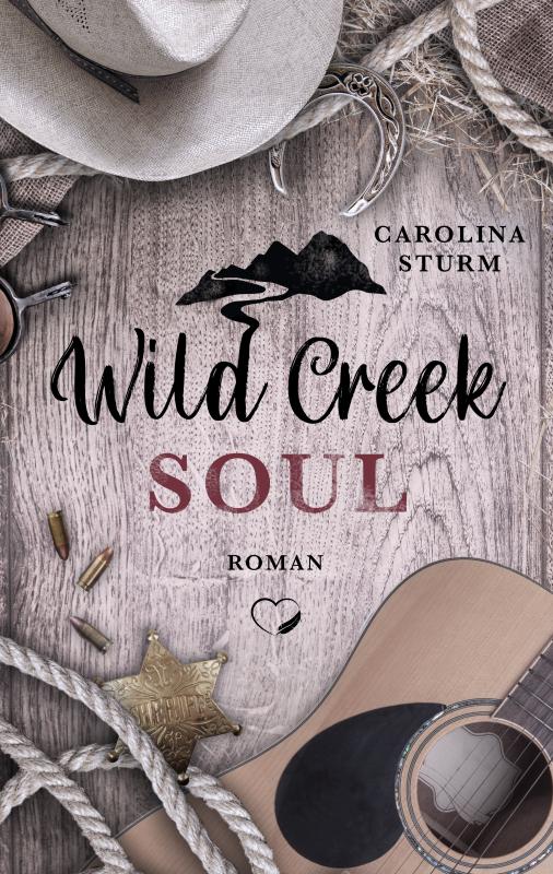 Cover-Bild Wild Creek Soul