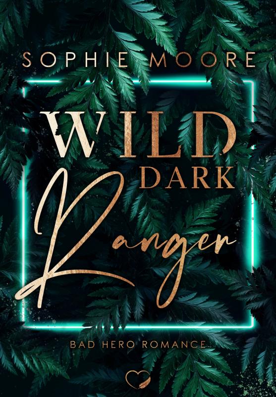 Cover-Bild Wild Dark Ranger