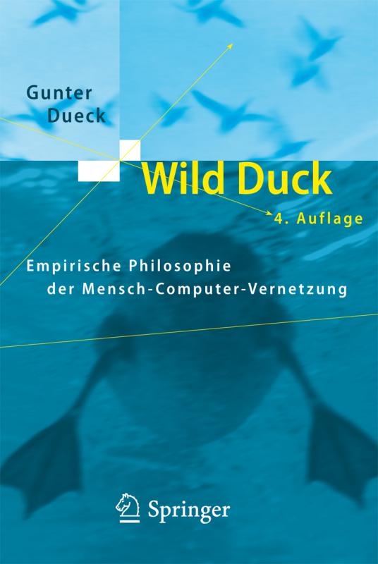Cover-Bild Wild Duck