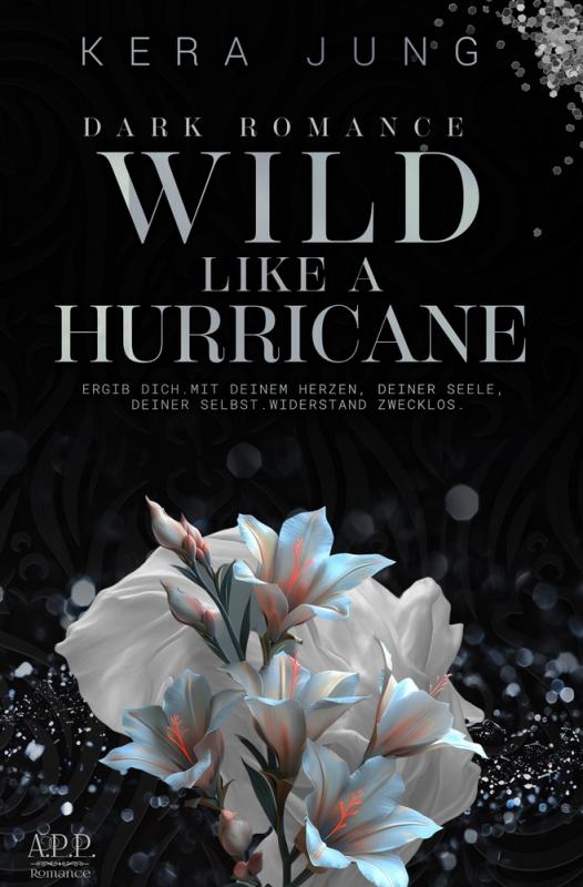 Cover-Bild Wild Like A Hurricane