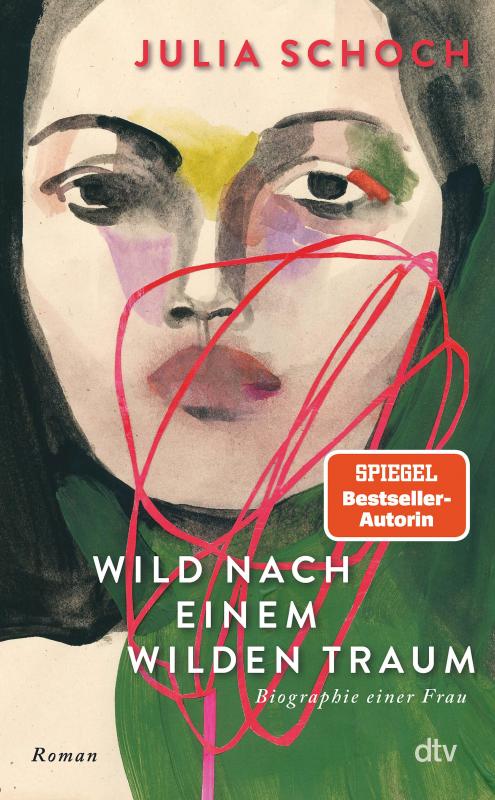 Cover-Bild Wild nach einem wilden Traum