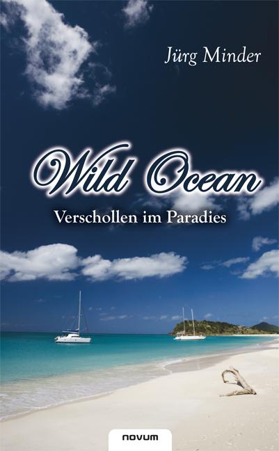 Cover-Bild Wild Ocean