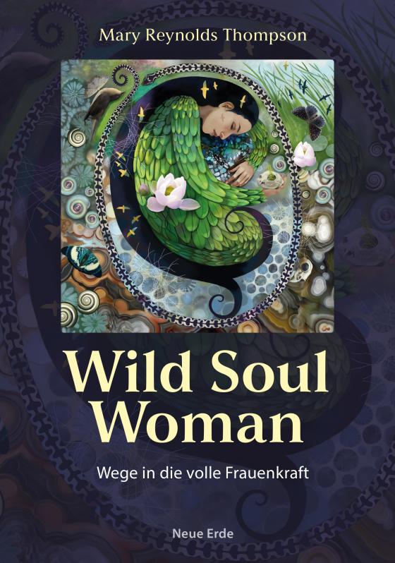 Cover-Bild Wild Soul Woman