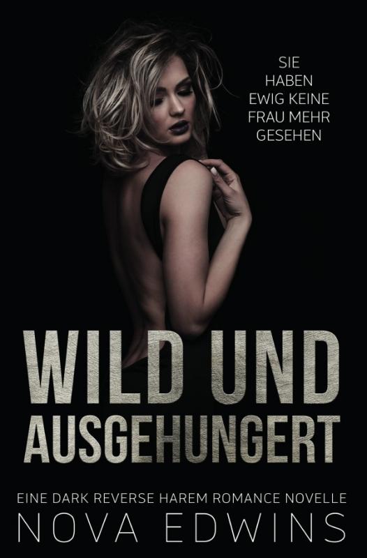 Cover-Bild Wild und ausgehungert