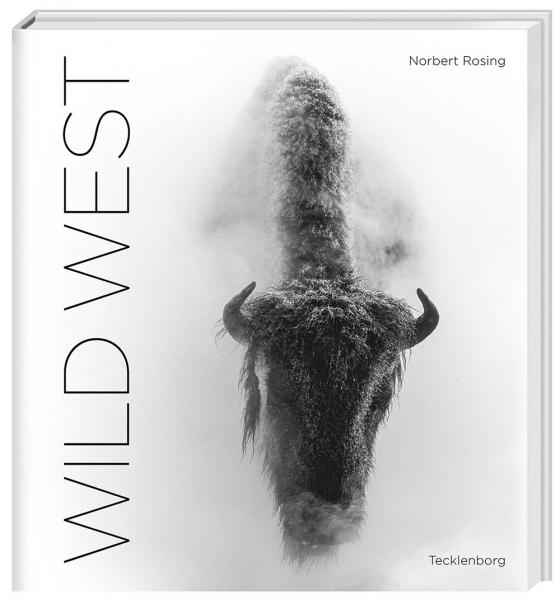 Cover-Bild Wild West