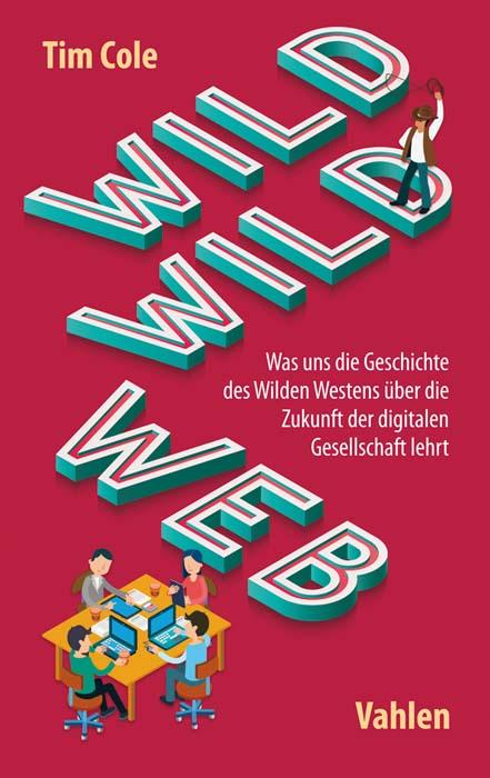 Cover-Bild Wild Wild Web