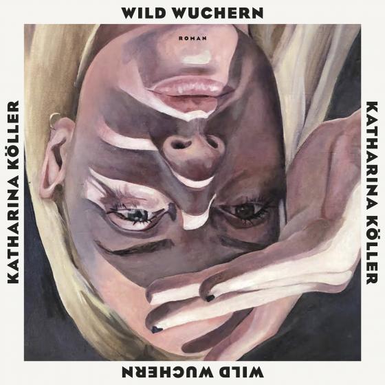 Cover-Bild Wild wuchern