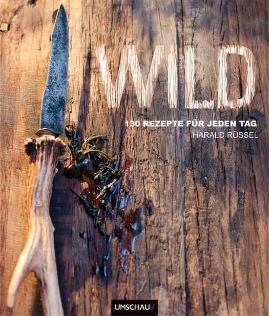 Cover-Bild Wild