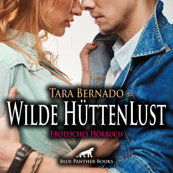 Cover-Bild Wilde HüttenLust | Erotische Geschichte Audio CD