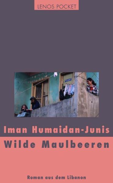 Cover-Bild Wilde Maulbeeren