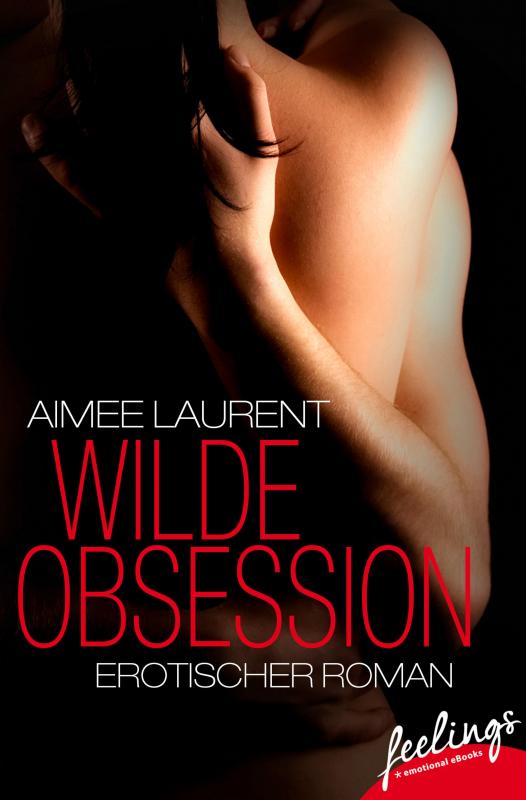 Cover-Bild Wilde Obsession