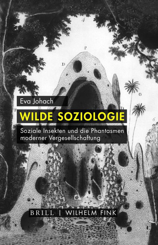 Cover-Bild Wilde Soziologie