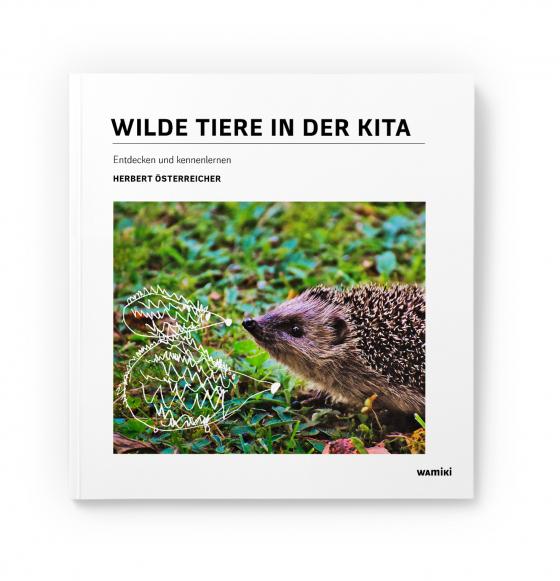 Cover-Bild Wilde Tiere in der Kita