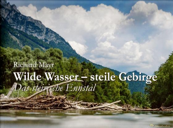 Cover-Bild Wilde Wasser - Steile Gipfel