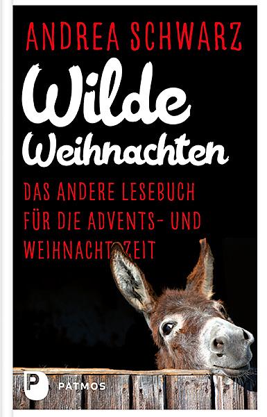 Cover-Bild Wilde Weihnachten