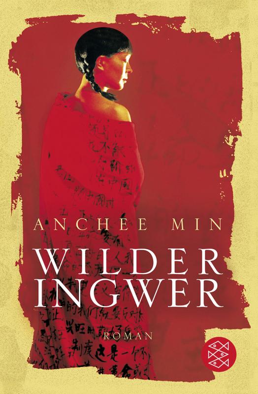 Cover-Bild Wilder Ingwer