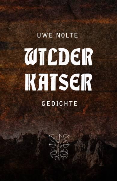 Cover-Bild Wilder Kaiser