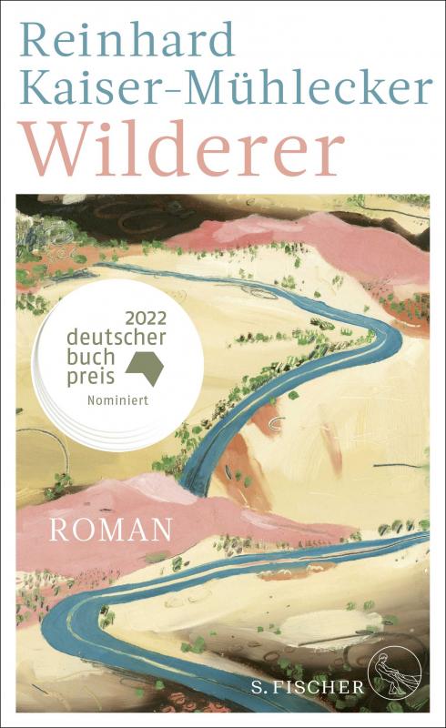 Cover-Bild Wilderer