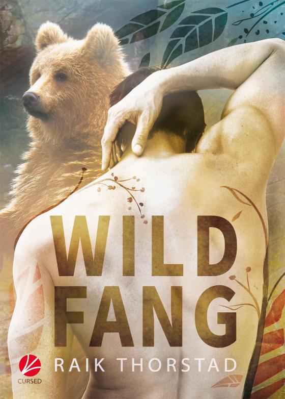 Cover-Bild Wildfang