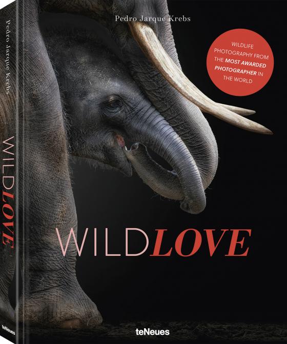 Cover-Bild WildLOVE