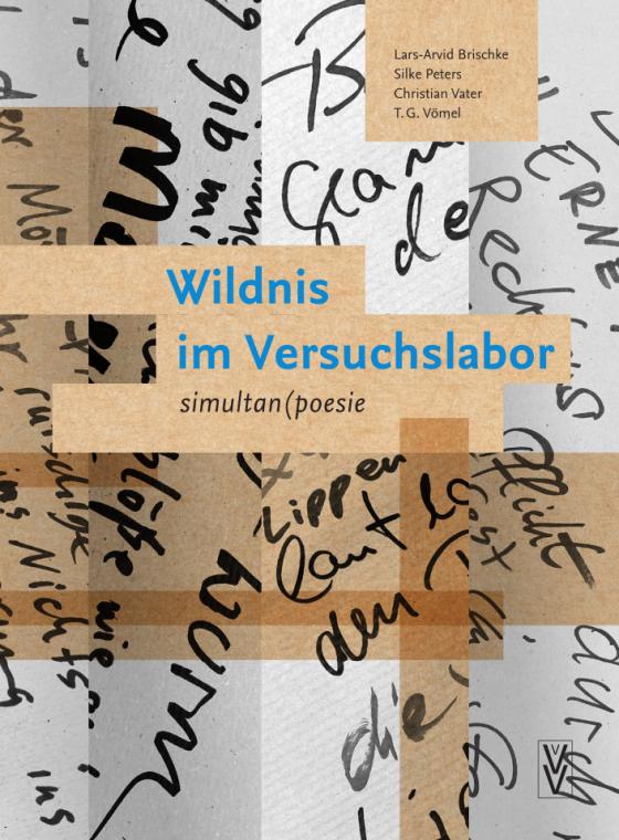 Cover-Bild Wildnis im Versuchslabor