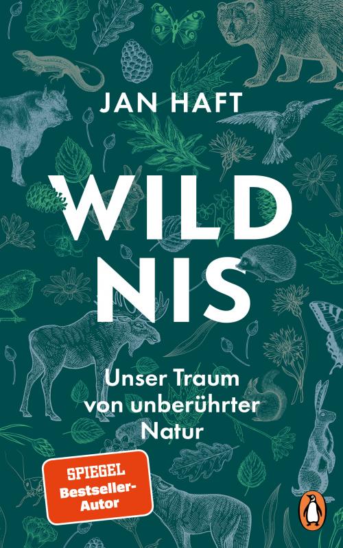 Cover-Bild Wildnis