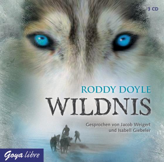 Cover-Bild Wildnis