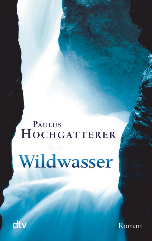 Cover-Bild Wildwasser