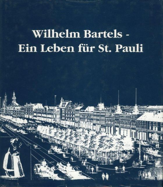 Cover-Bild Wilhelm Bartels
