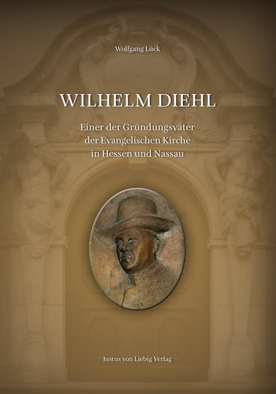 Cover-Bild Wilhelm Diehl